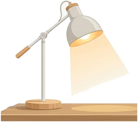 1. La trampa de la iluminación deficiente