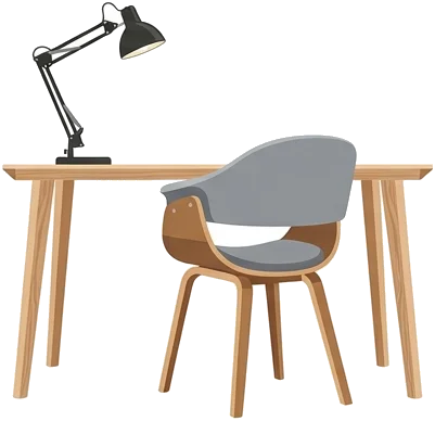 Diseñar el dormitorio perfecto: el equilibrio entre el estudio y el descanso