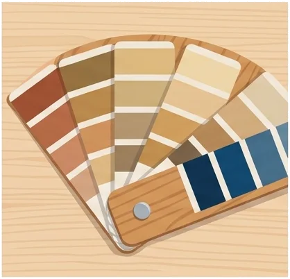 El arte de descansar: Cómo elegir los colores para tu dormitorio
