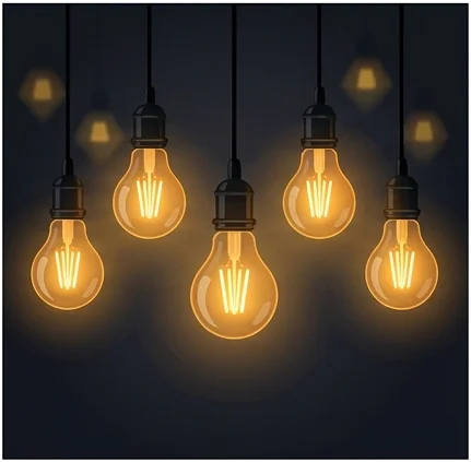 Iluminación: El secreto de las noches mágicas