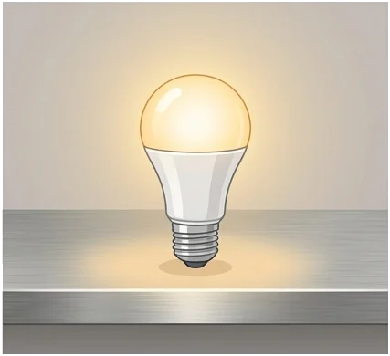 Iluminación: El toque final