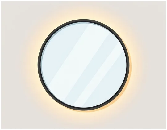 La luz y el espejo como aliados