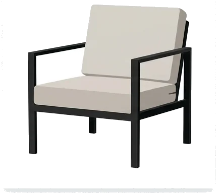 Muebles resistentes para el clima argentino