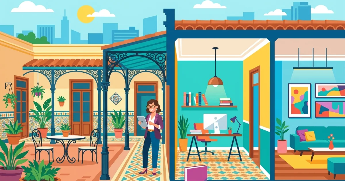 La vuelta de la casa chorizo: un clasico que inspira