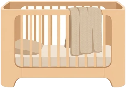 Creando un refugio seguro y moderno: Cómo preparar el cuarto del bebé