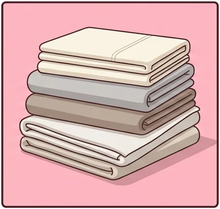 Textiles que abrazan: Elegí fibras naturales