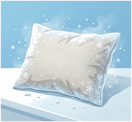 Trucos para un enfriamiento inmediato